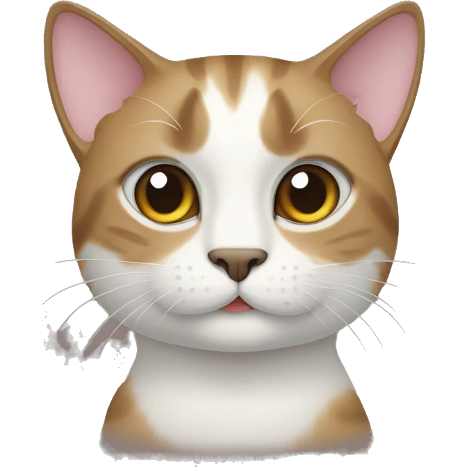 Même cat emoji