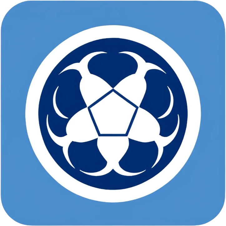 Logo Montpellier HSC emoji