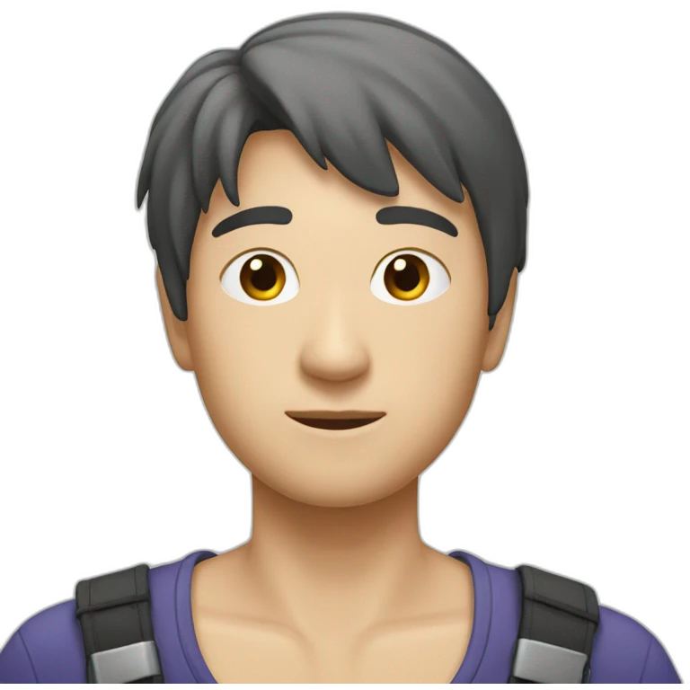 铁十字 emoji
