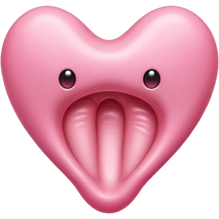 Vagina emoji
