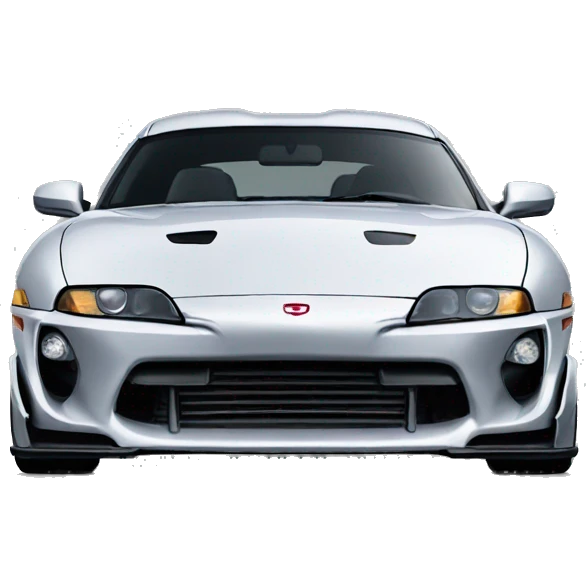 Supra car emoji