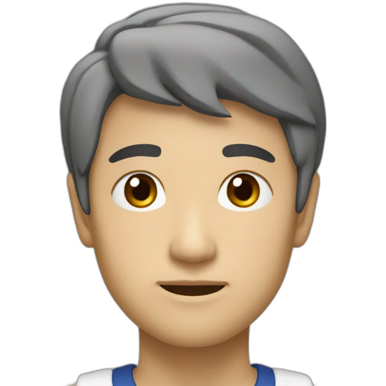 与謝野晶子 emoji