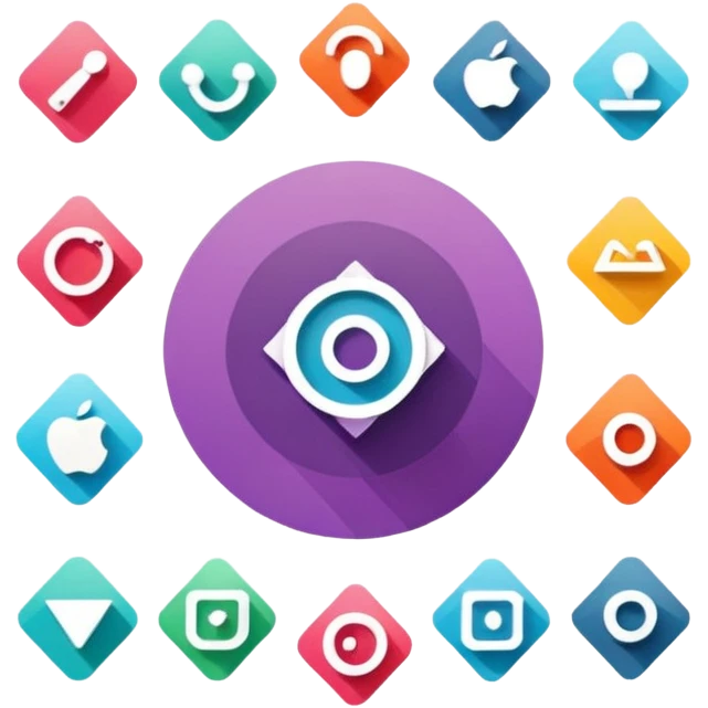 branding department icon emoji