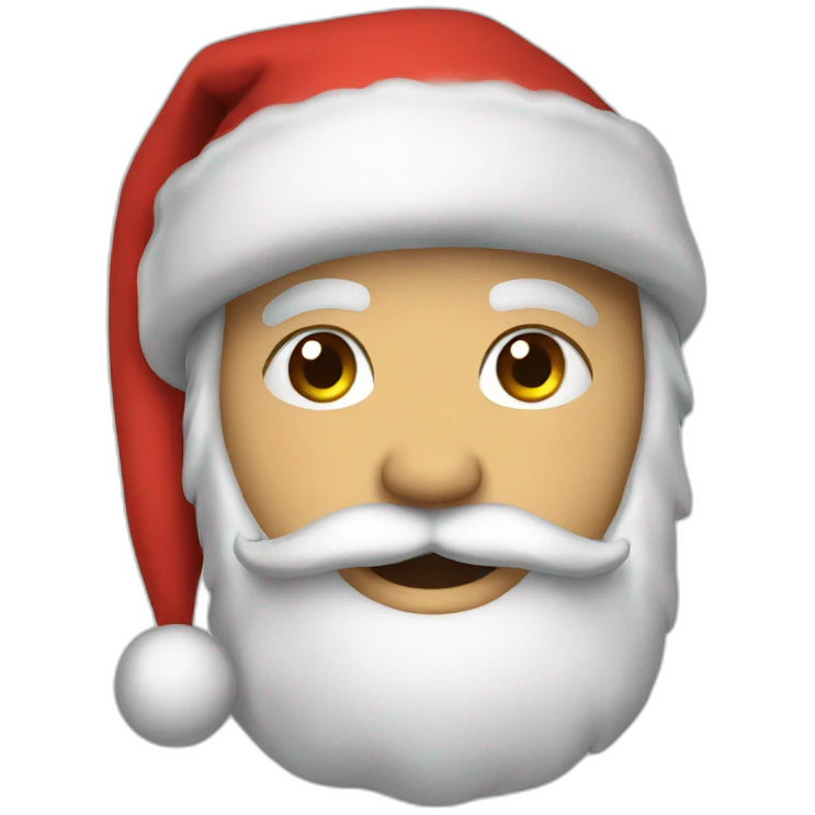 christmas emoji