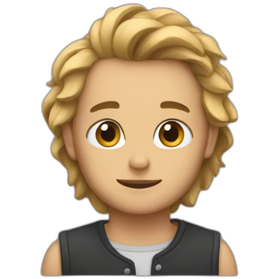 leffy emoji