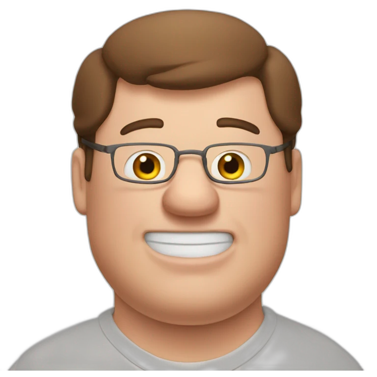 Peter Griffin  emoji