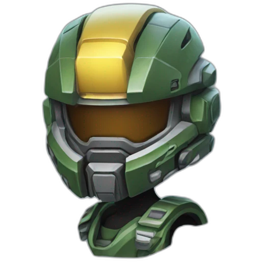 halo emoji