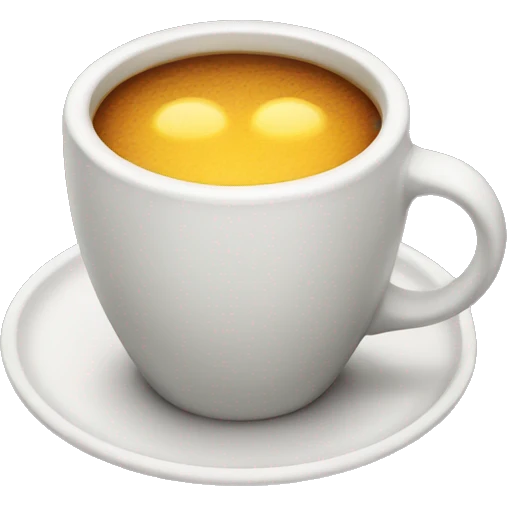 cup emoji