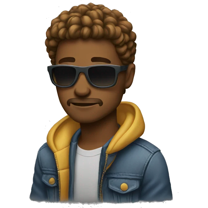 cool emoji