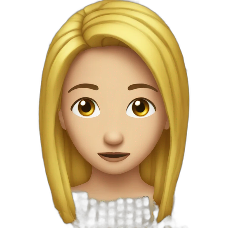 Cara Decepcionado llorando emoji