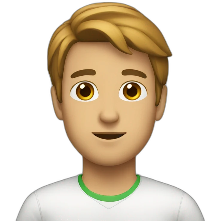Jota emoji