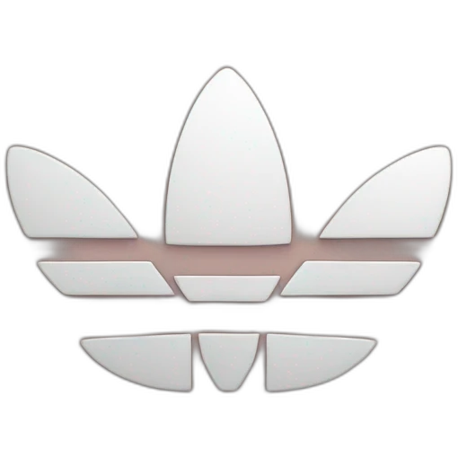 Adidas Logo emoji