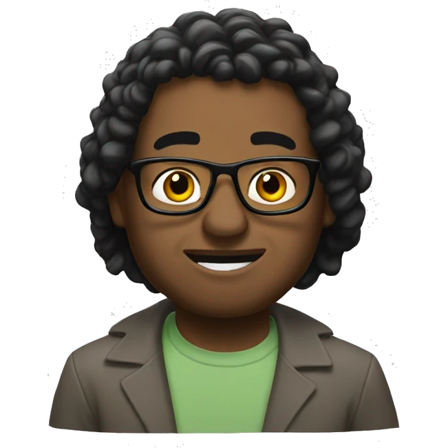 Norbit emoji