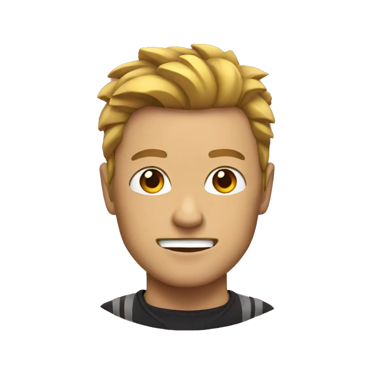 Flash emoji