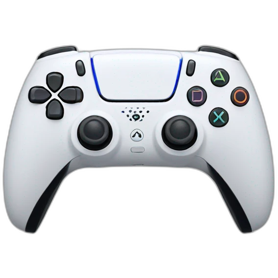 Ps5 emoji
