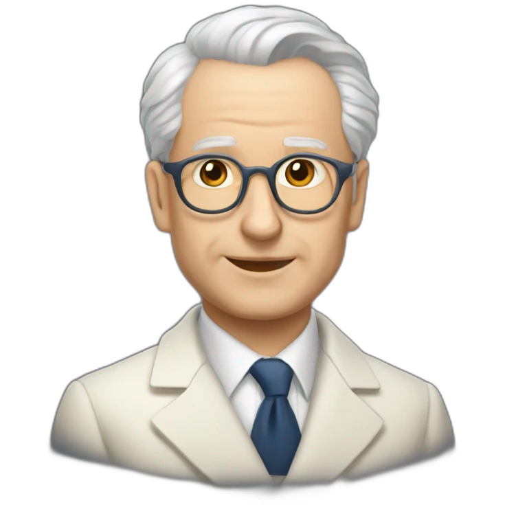 Pierre-Yves Peron emoji