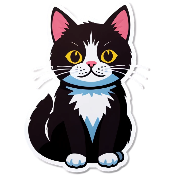 Cat  emoji