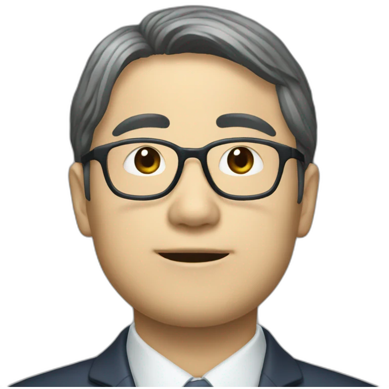 Hikakin emoji
