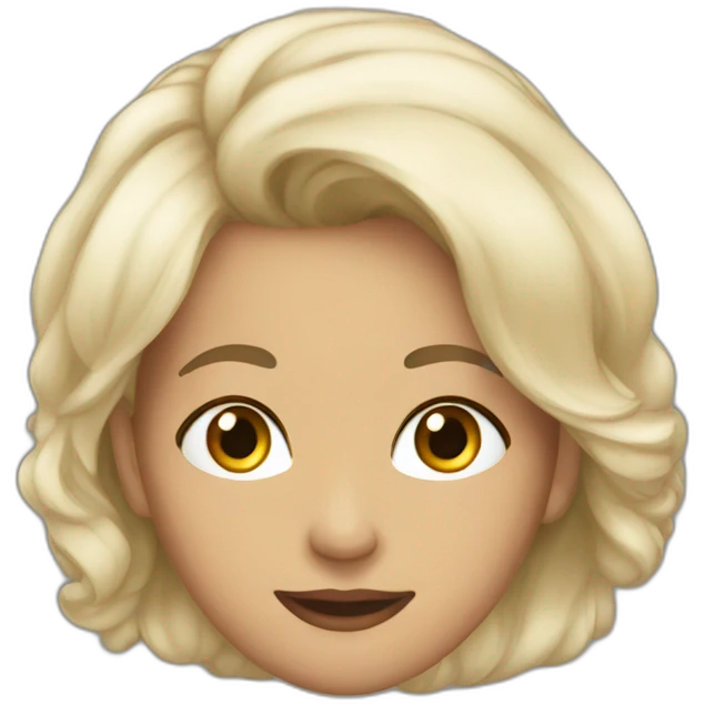 jennifer lawrance emoji
