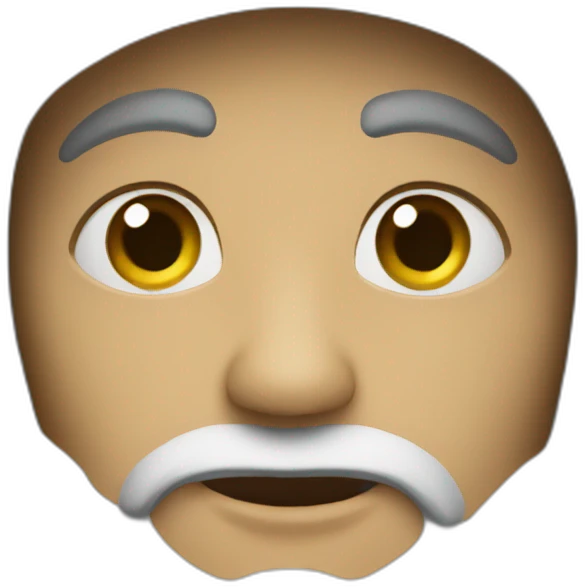 Cul emoji