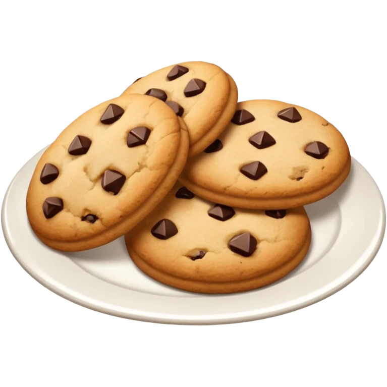 cookies emoji