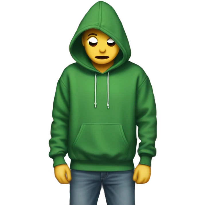Green Day dookie emoji