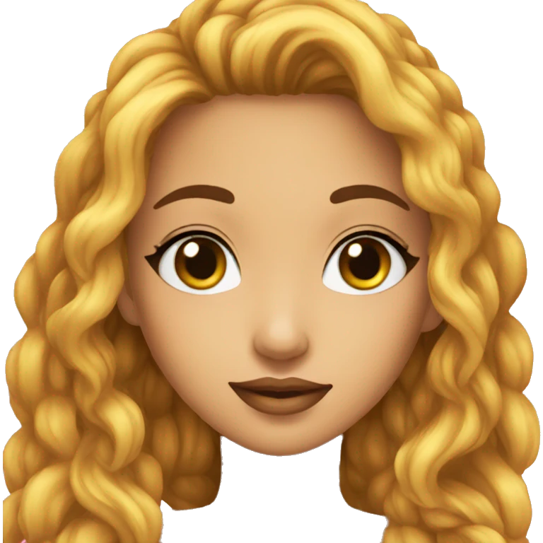 Vina sky emoji