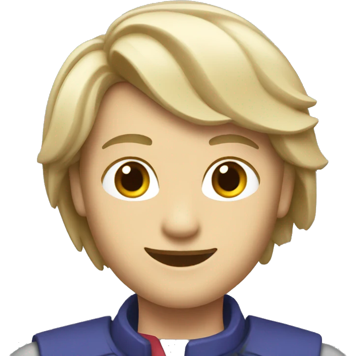 TGV emoji