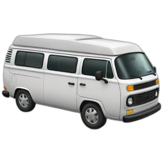 vanlife emoji