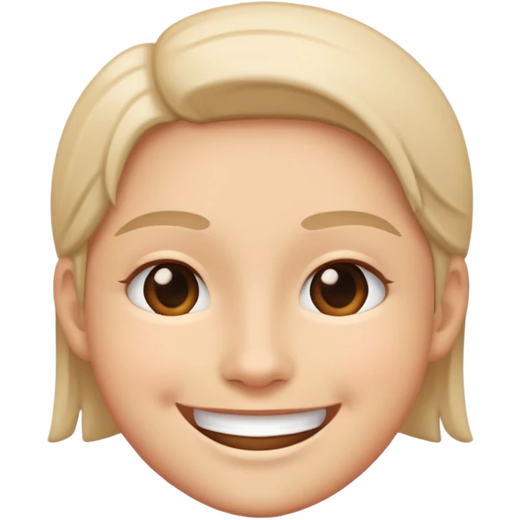 Me emoji