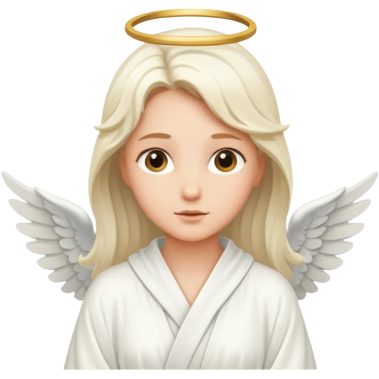 angel emoji