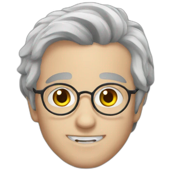 Harry Potter emoji