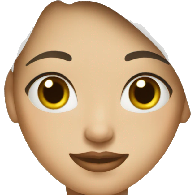 Bride emoji
