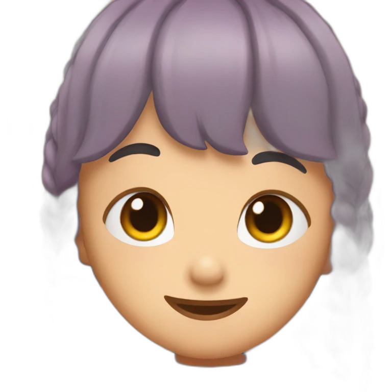 UwU emoji