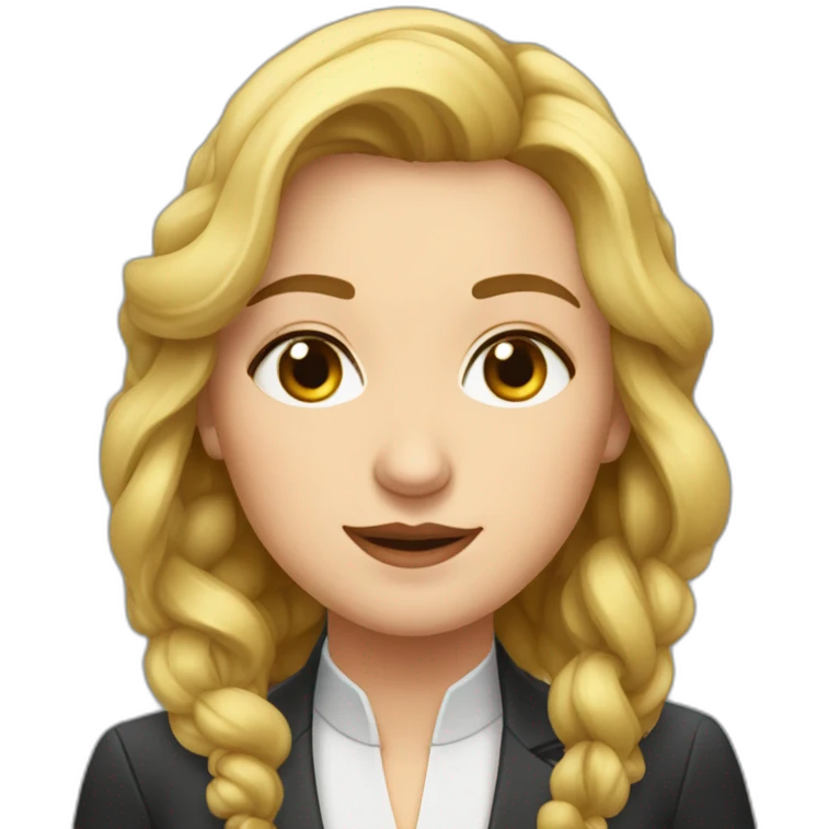 anna poluboyarinova emoji