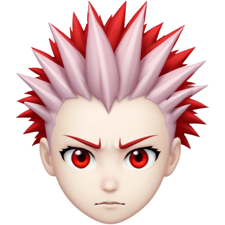 Sukuna emoji