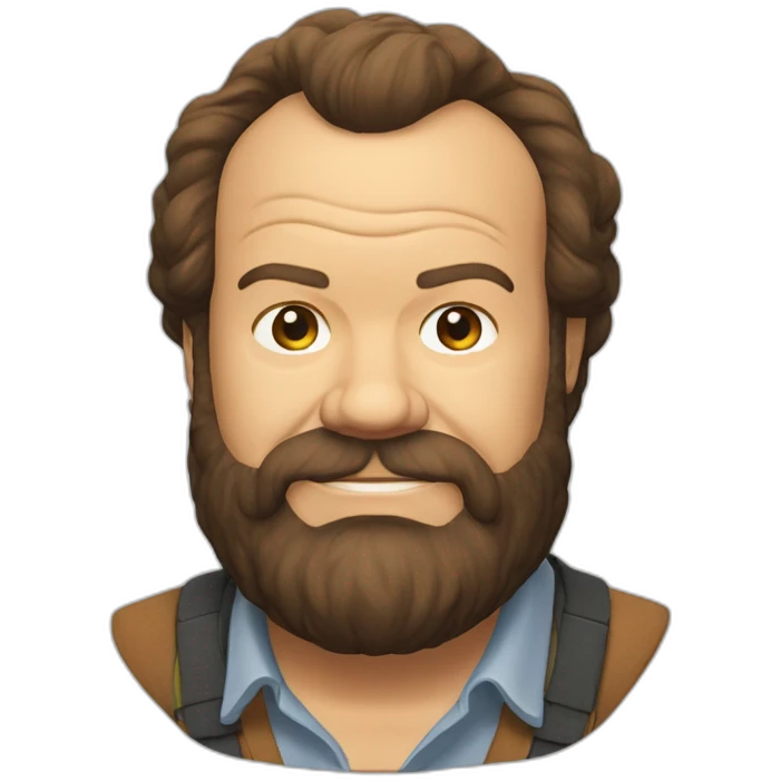bud spencer emoji