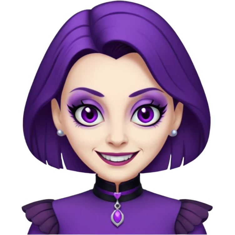 YZMA from emperors new groove emoji