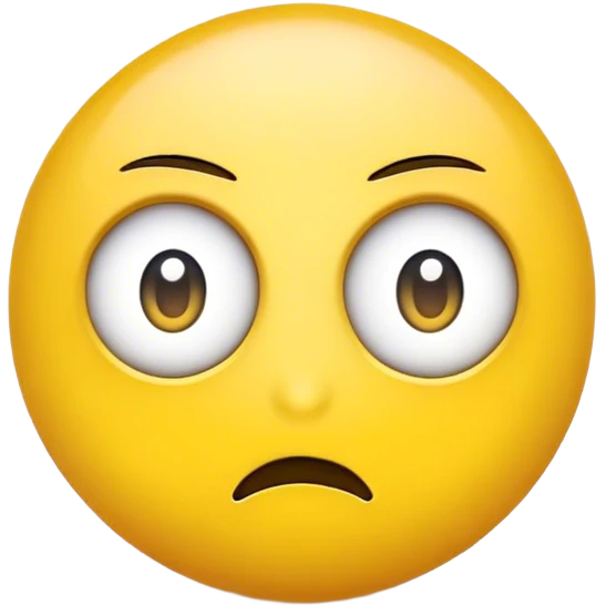 Emoji rolling eyes emoji