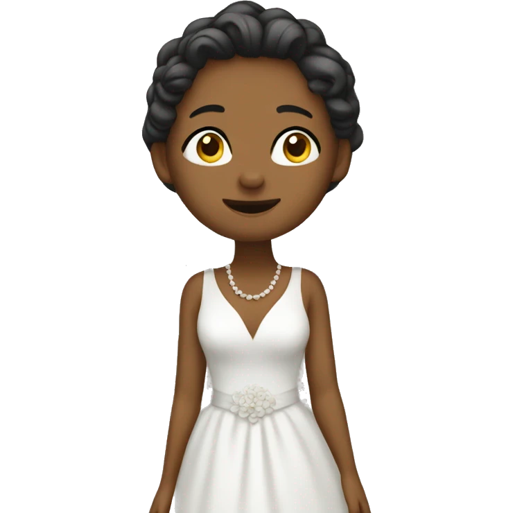 Married coue emoji
