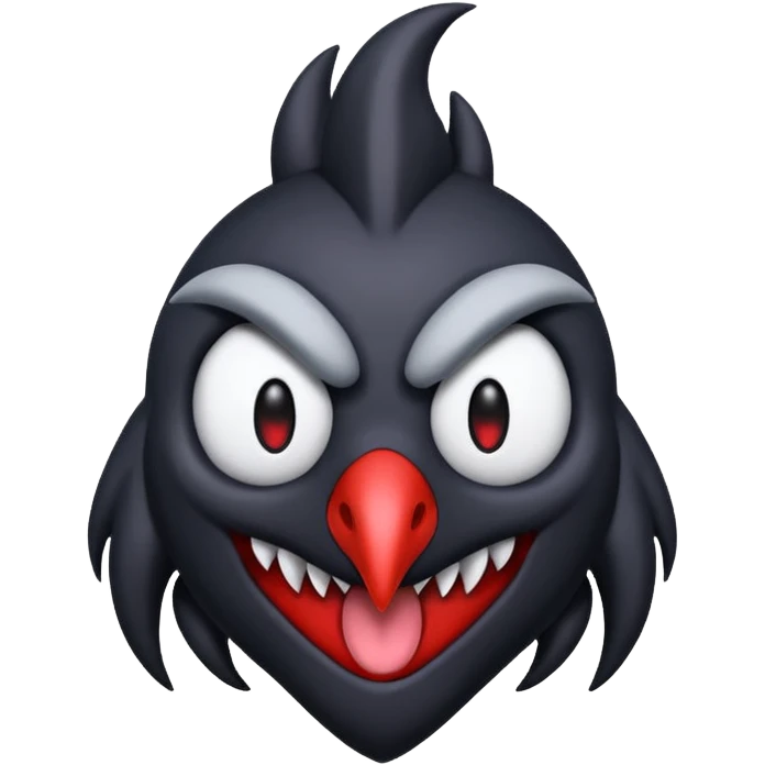 Darkrai emoji