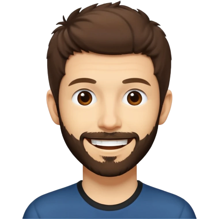 Brad Delson emoji