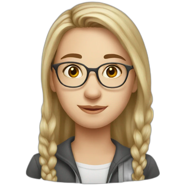 Russian student  emoji