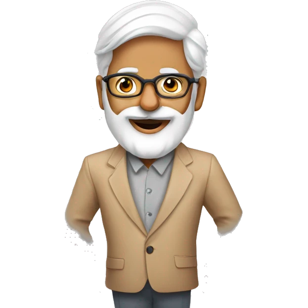 nirmal modi emoji