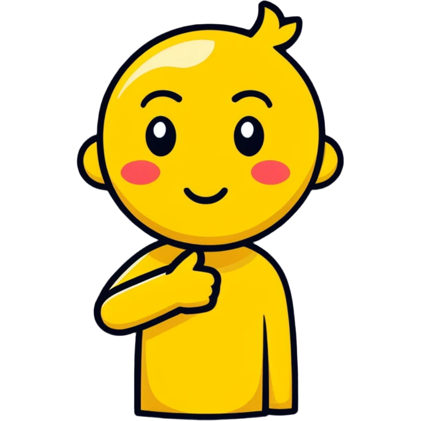 dab emoji emoji