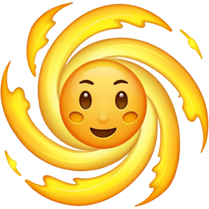 Power emoji