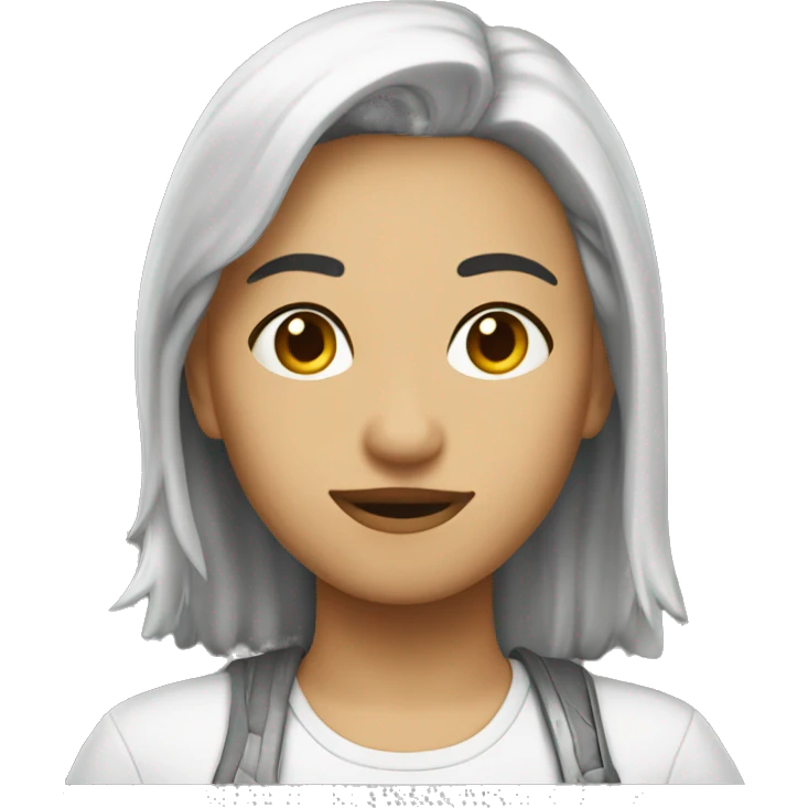 luisina todocode emoji