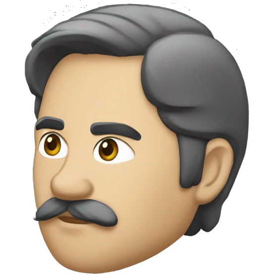 Pente fino fiscalização emoji