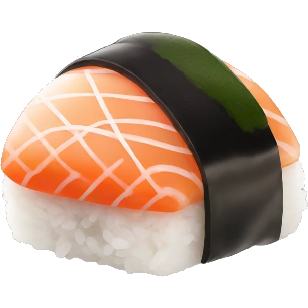 nigiri emoji