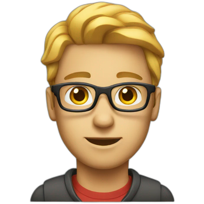 software engineer emoji